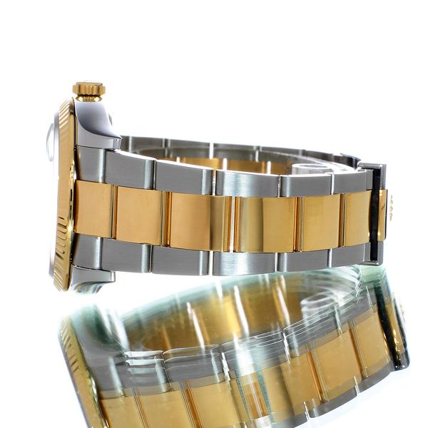 Rolex Datejust 126233